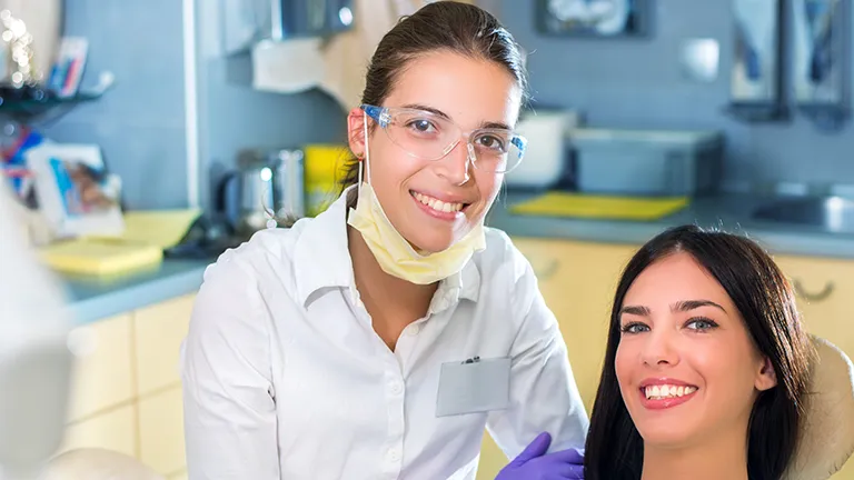 WHY CHOOSE MELLERT DDS AND ASSOCIATES FOR ROOT CANAL IN TORRANCE, CA